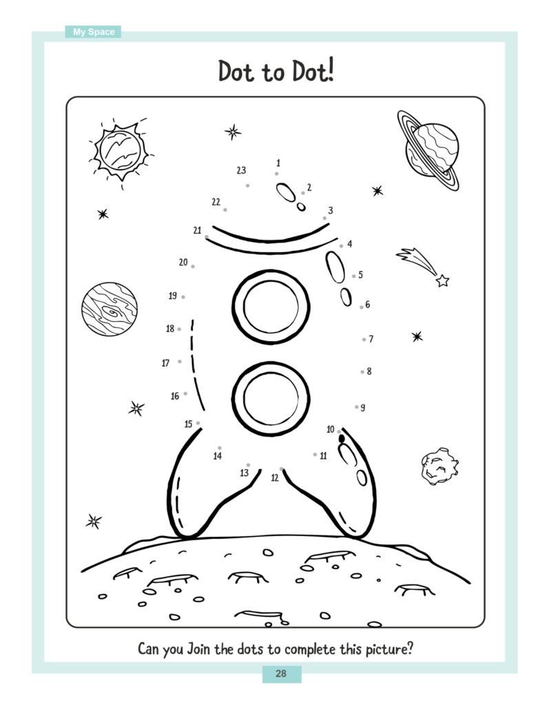 My Space Adventure - Image 4