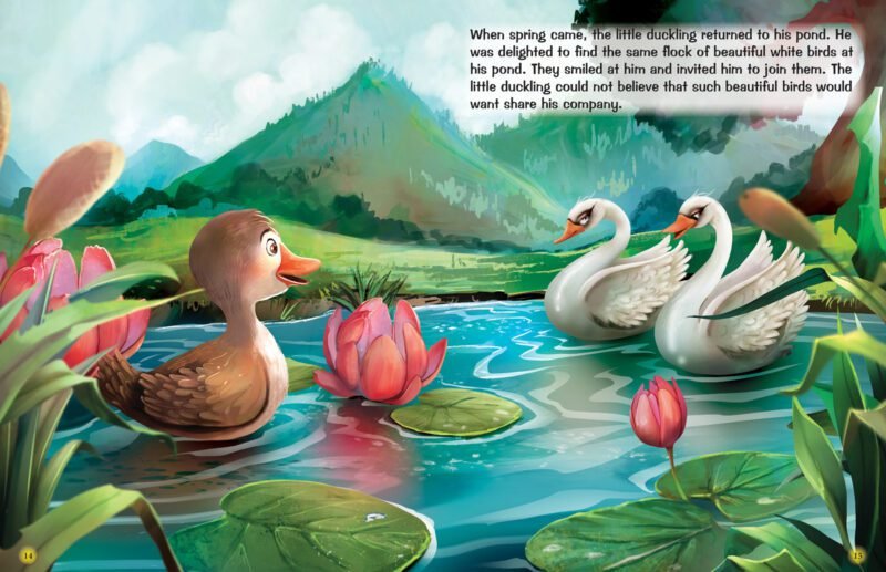 Ugly Ducking - Image 6