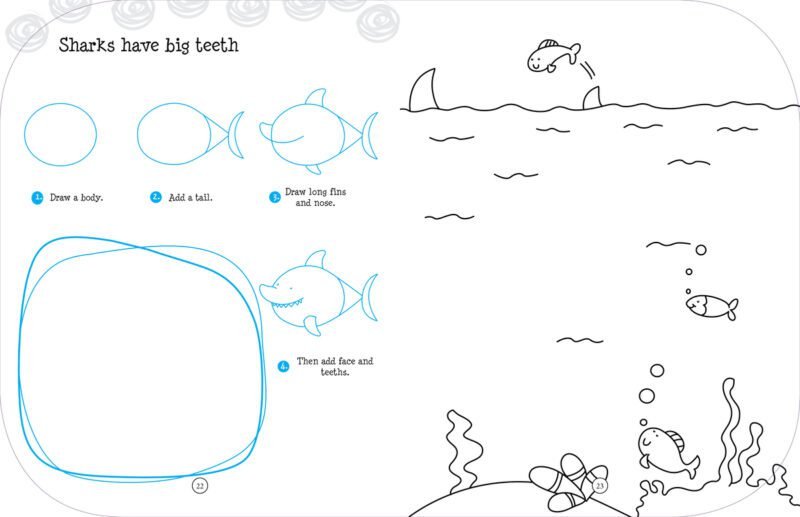 I love to draw animals - Image 6