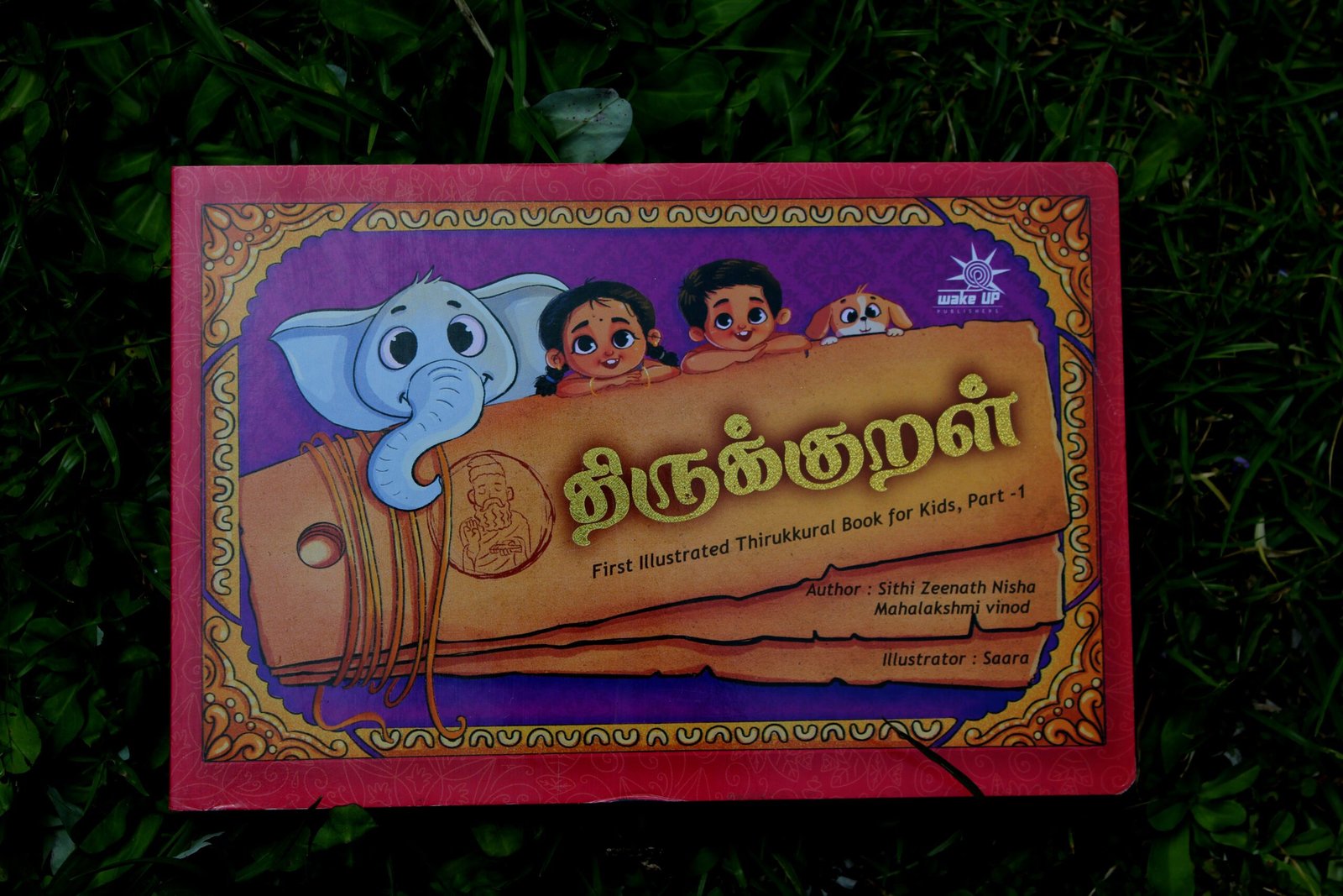 Thirukkural