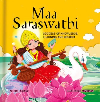Maa Saraswathi